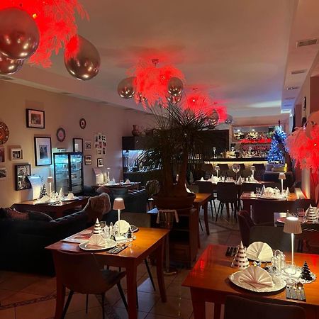 Kurhotel Tivoli Vysoké Tatry Esterno foto