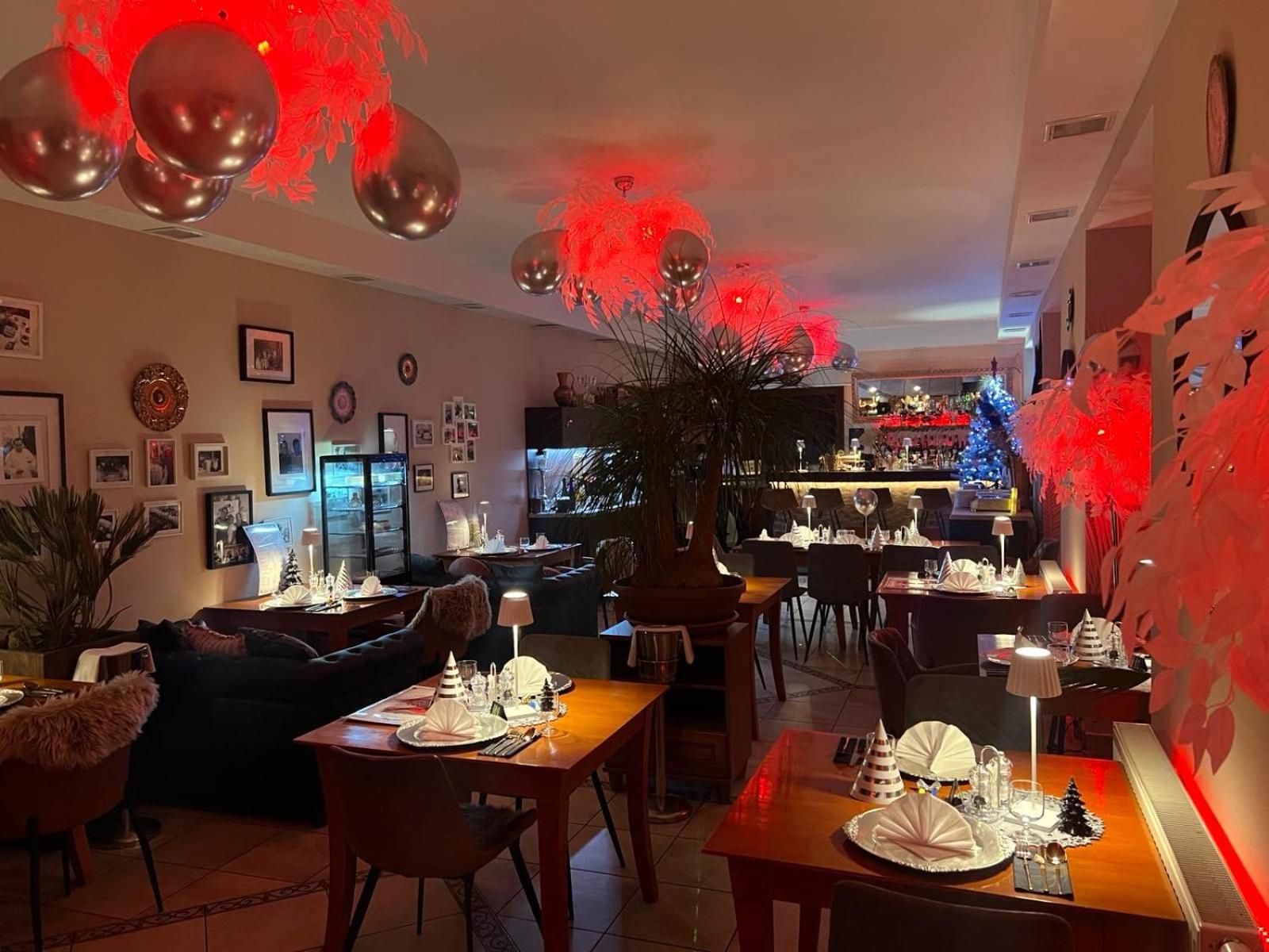 Kurhotel Tivoli Vysoké Tatry Esterno foto