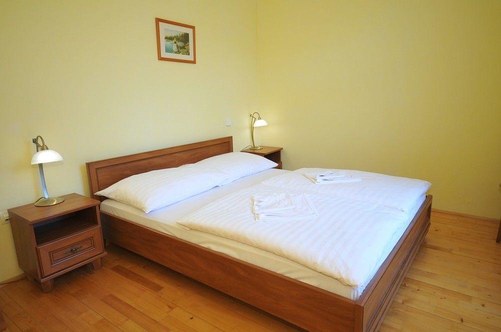 Kurhotel Tivoli Vysoké Tatry Esterno foto