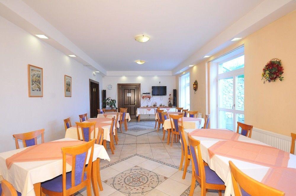 Kurhotel Tivoli Vysoké Tatry Esterno foto
