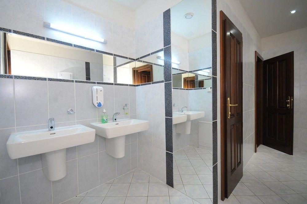Kurhotel Tivoli Vysoké Tatry Esterno foto