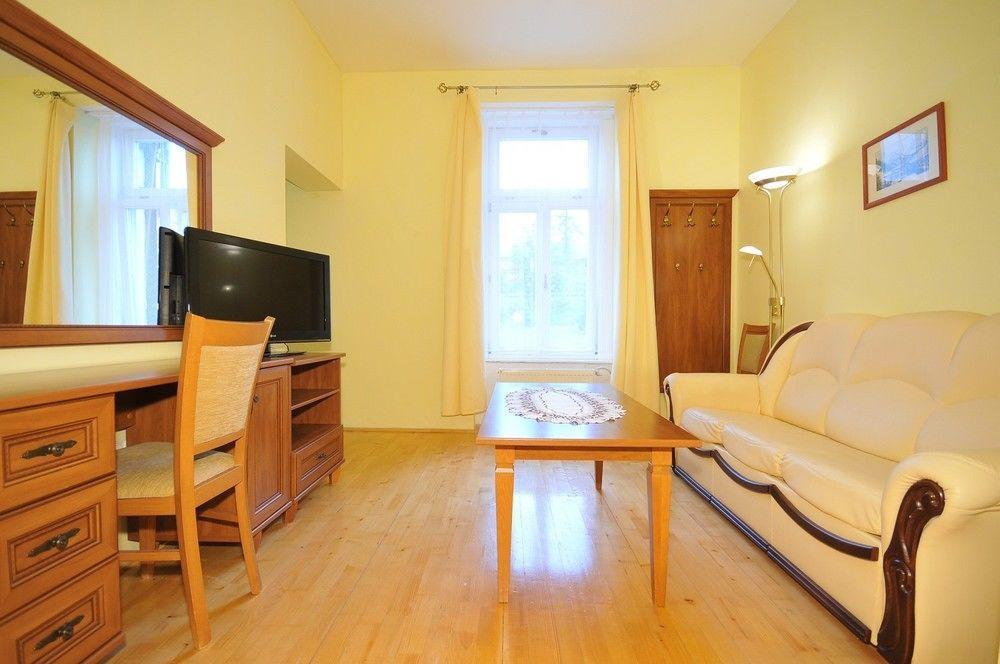 Kurhotel Tivoli Vysoké Tatry Esterno foto