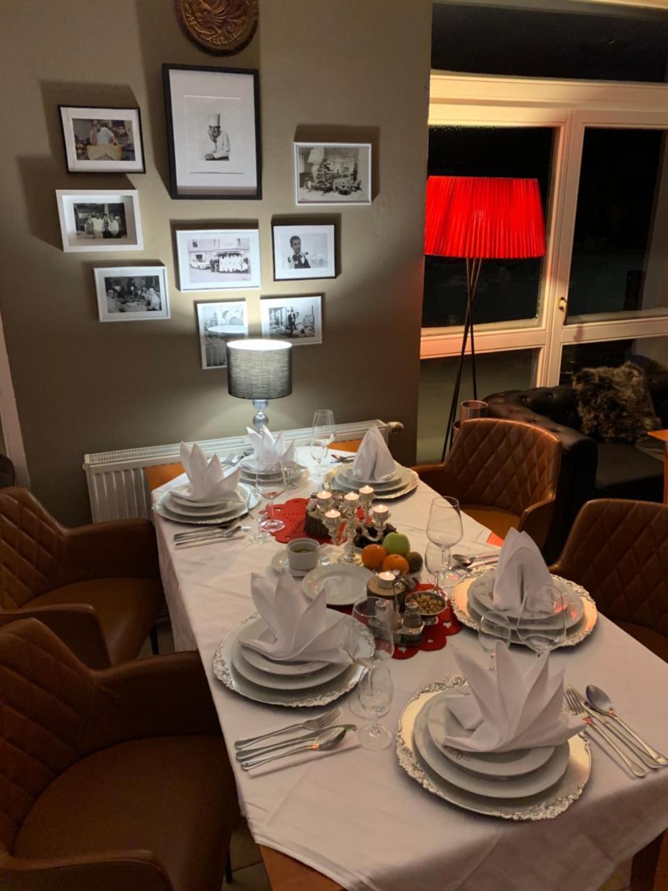 Kurhotel Tivoli Vysoké Tatry Esterno foto