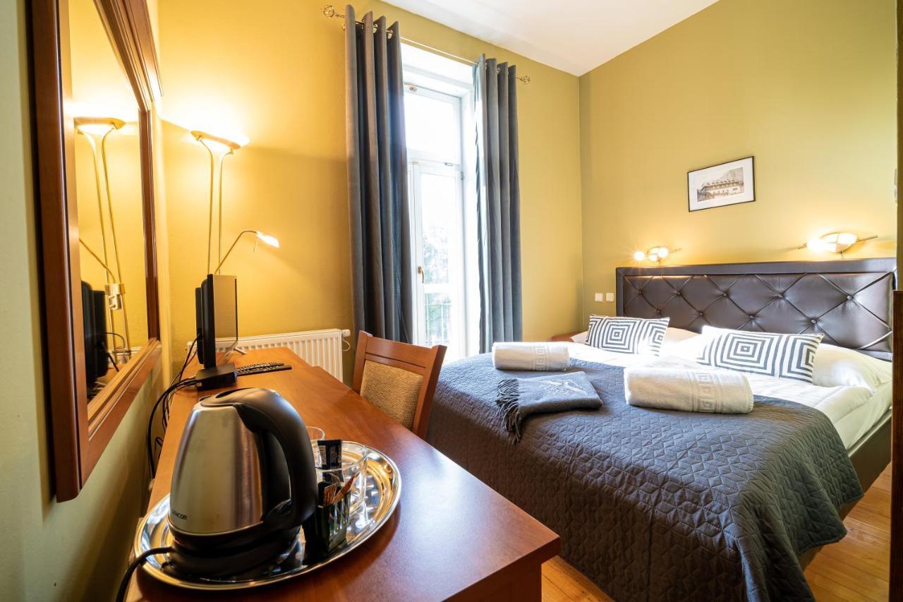 Kurhotel Tivoli Vysoké Tatry Esterno foto